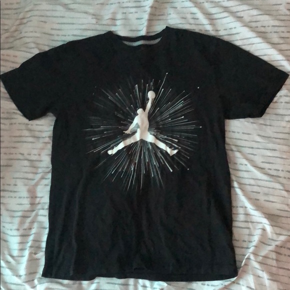 Jordan Shirt - Picture 1 of 4